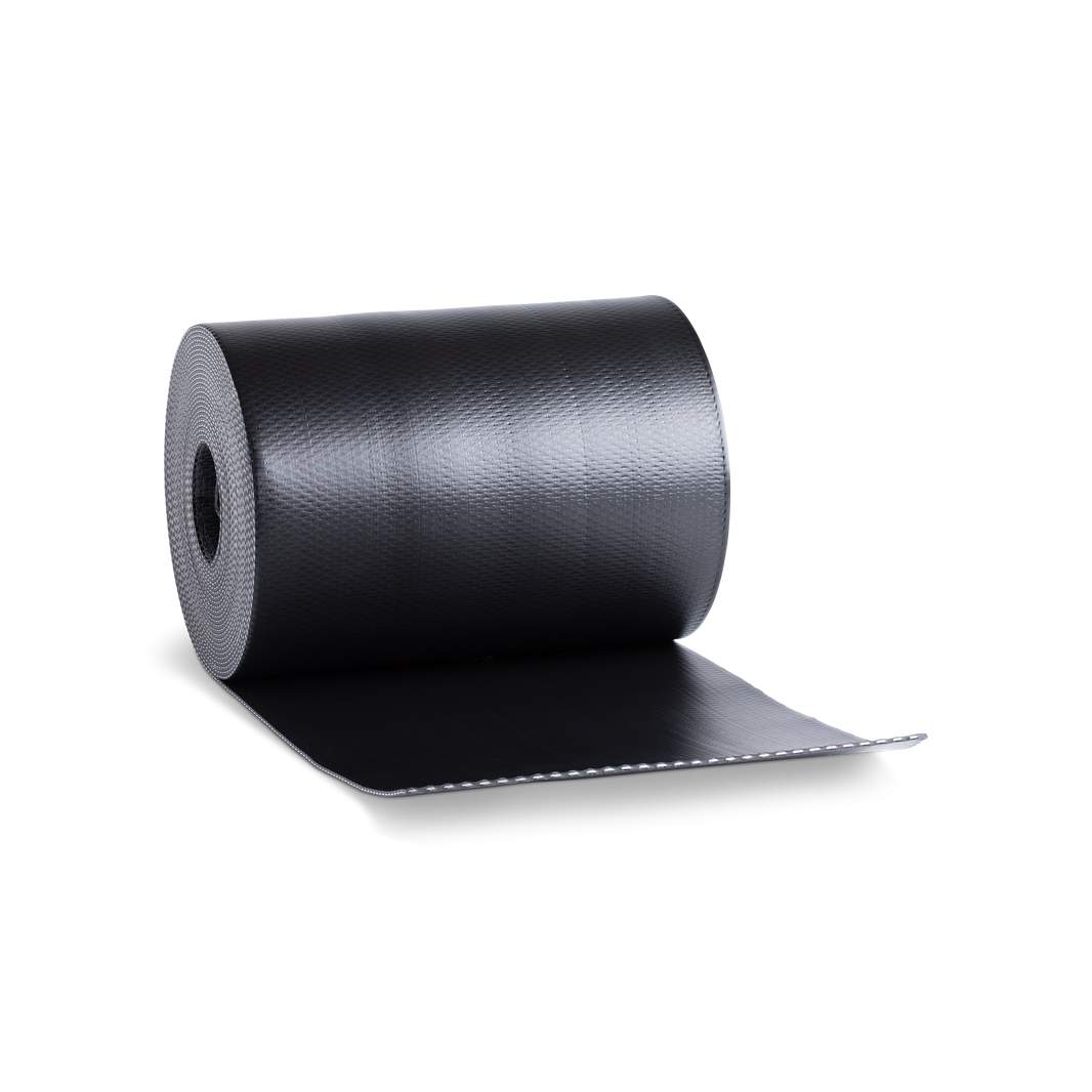 Leadex loodvervanger 400 mm/6 mtr1 per rol (bestelnr. 0611)