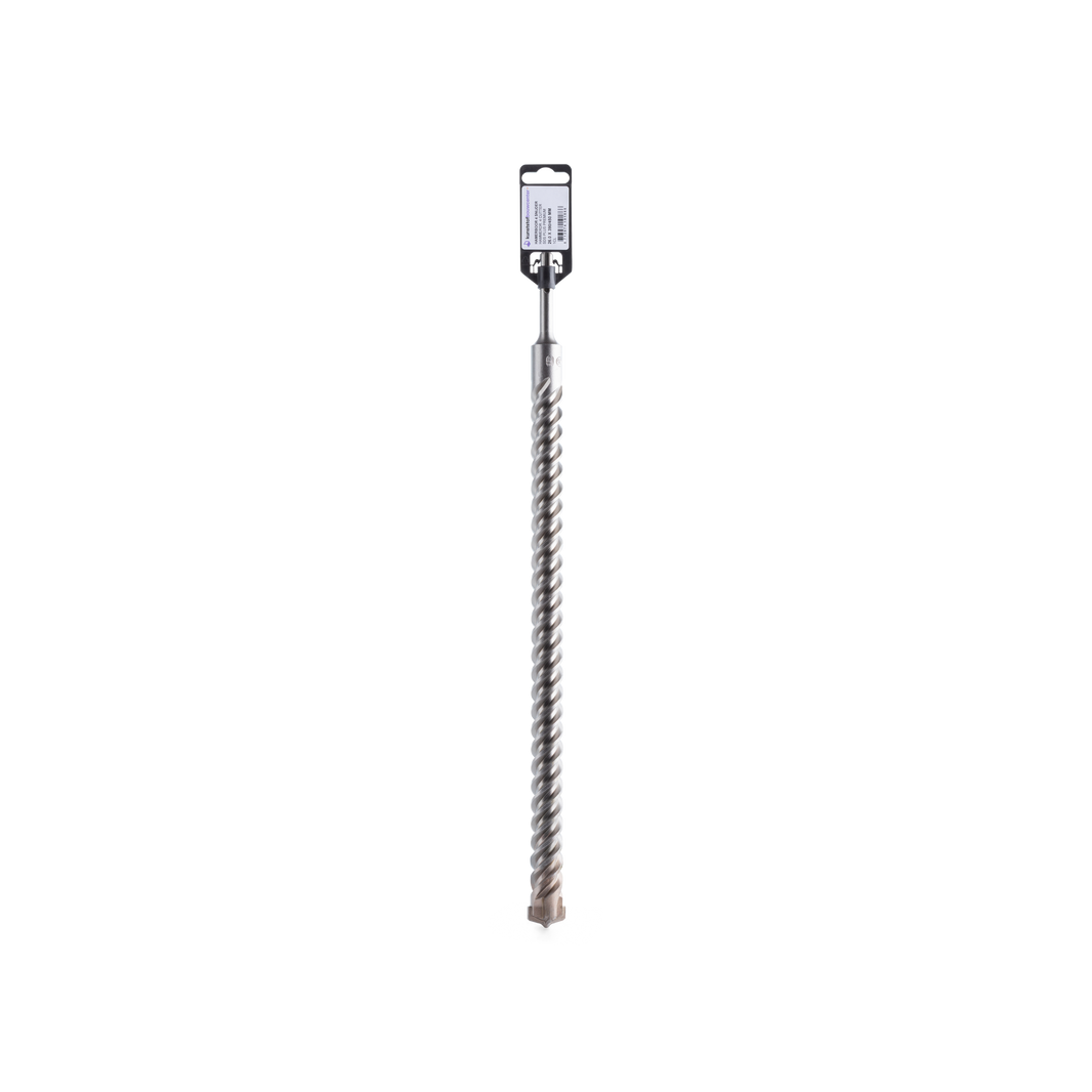 SDS+ Premium PGM Hamerboor 4-snijder 26,0x390/450 mm (bestelnr. 0870)