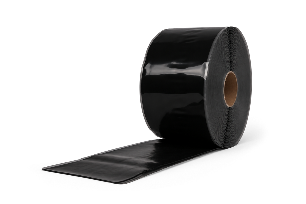 COVERGARD 6" Cover Tape (30 mtr x 152 mm) (bestelnr. 0931)