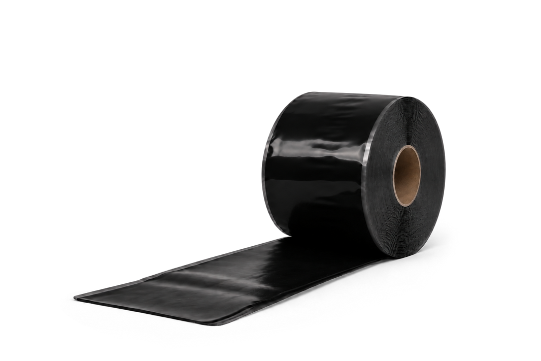 COVERGARD 6" Cover Tape (10 mtr x 152 mm) (bestelnr. 0930)