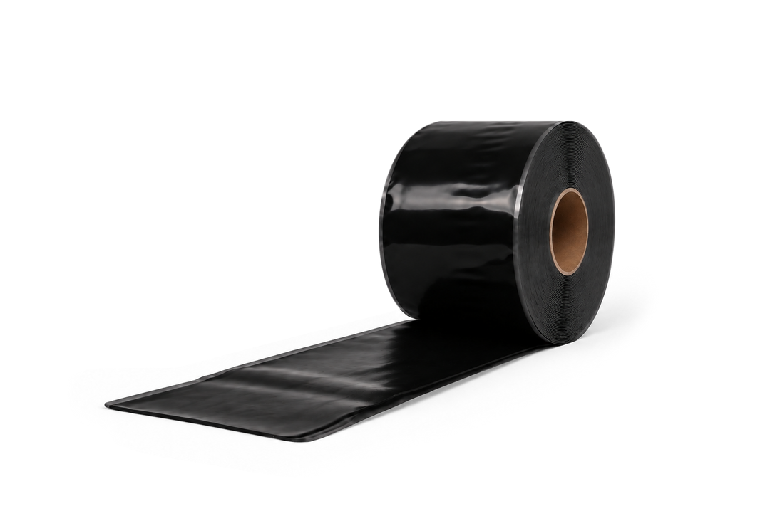 COVERGARD 6" Cover Tape (5 mtr x 152 mm) (bestelnr. 0929)