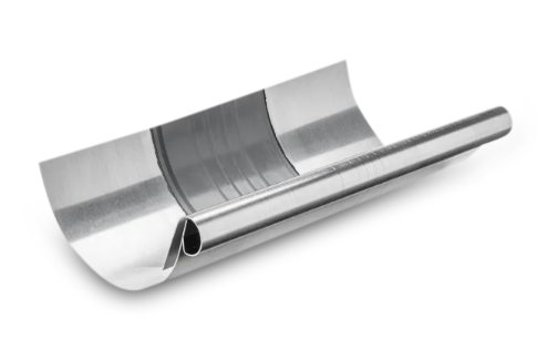 NedZink expansieband M44 (rubber-zink) (bestelnr. 0568)