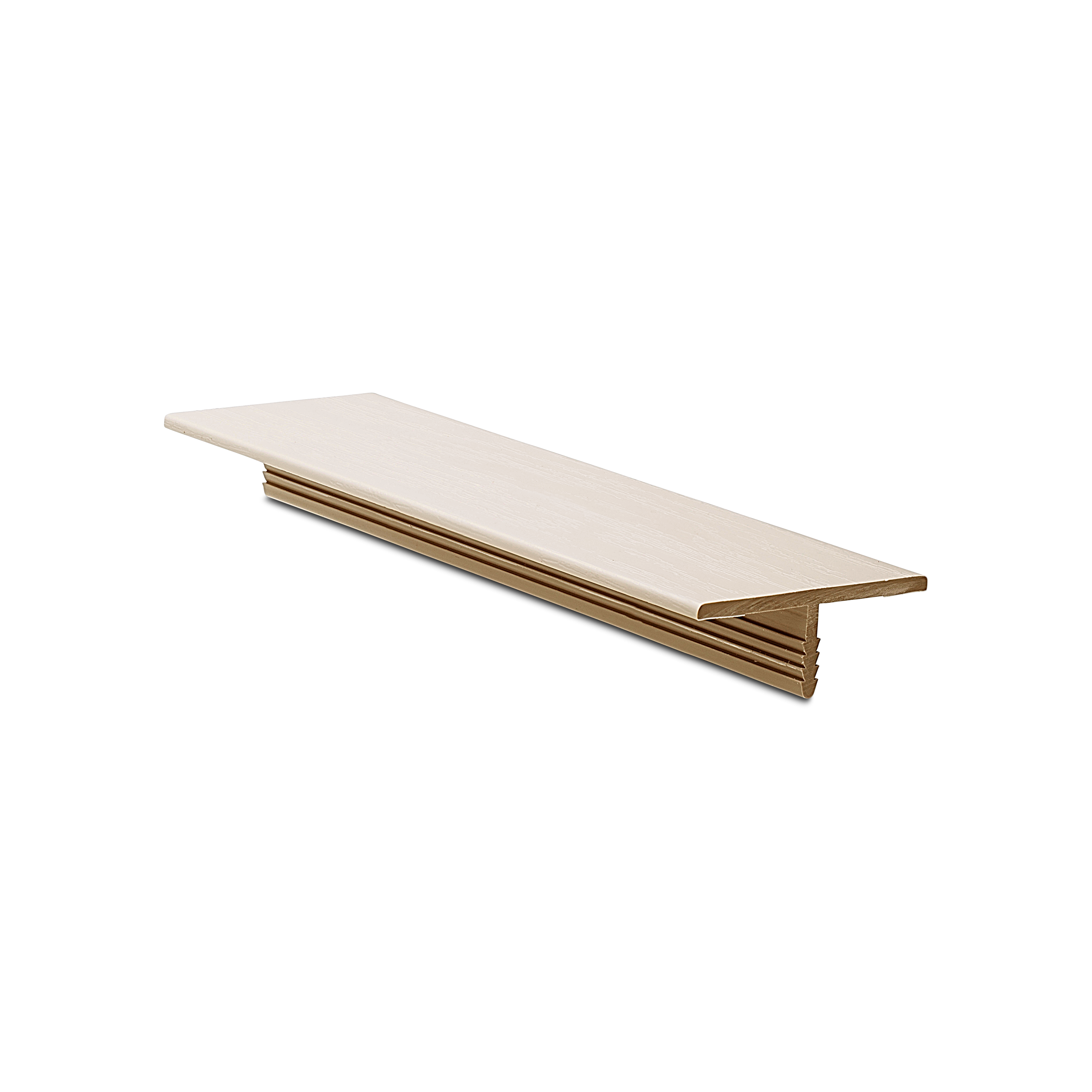 Reelwood verbindingprofiel (6000 mm) (bestelnr. G111)