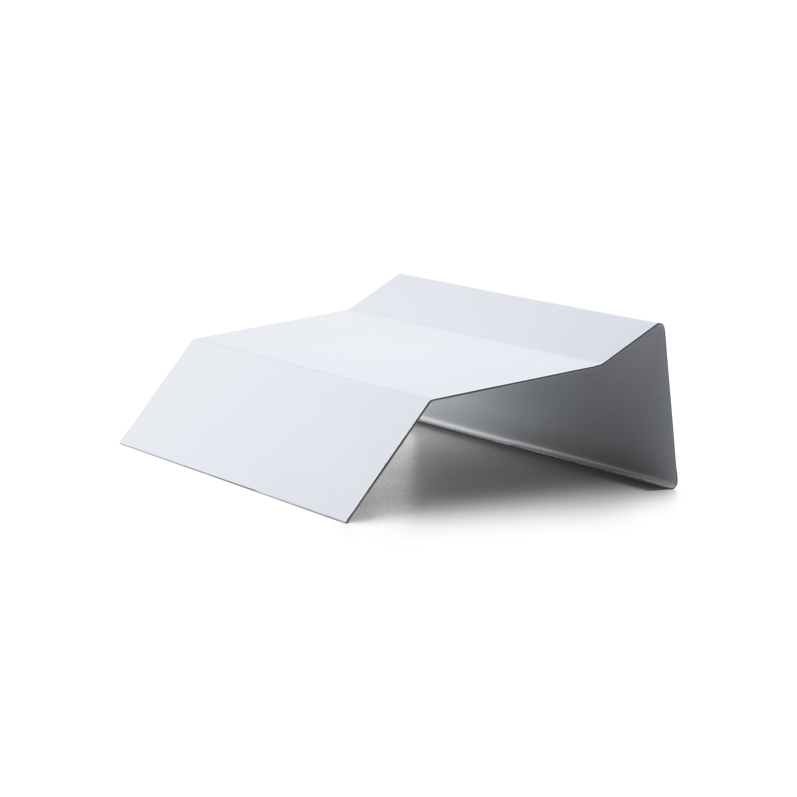 KBC Duraline Daktrimmen (Plastisol deklijst) (bestelnr. 0625)