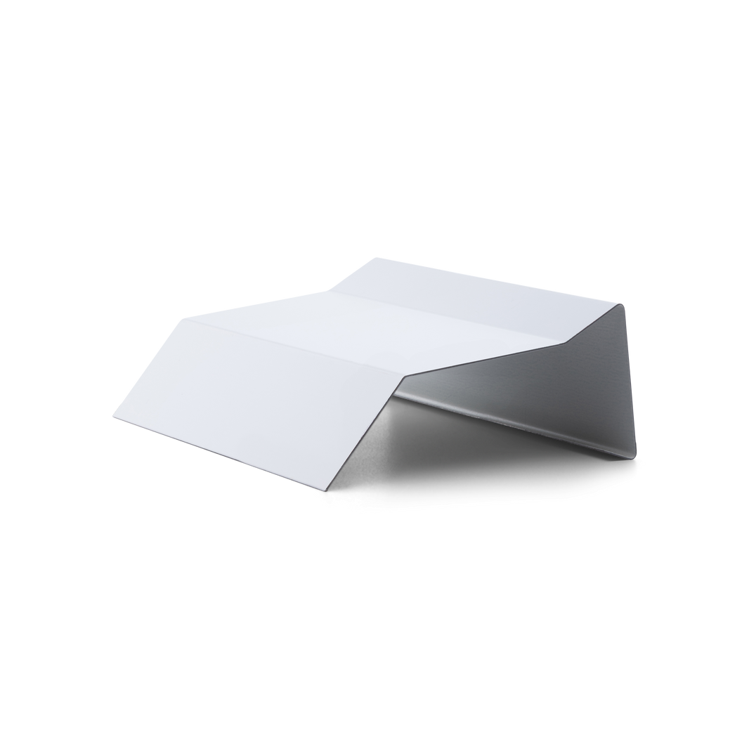 KBC Duraline Daktrimmen (Plastisol deklijst) (bestelnr. 0625)