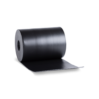Leadex loodvervanger 300 mm/6 mtr1 per rol (bestelnr. 0601)