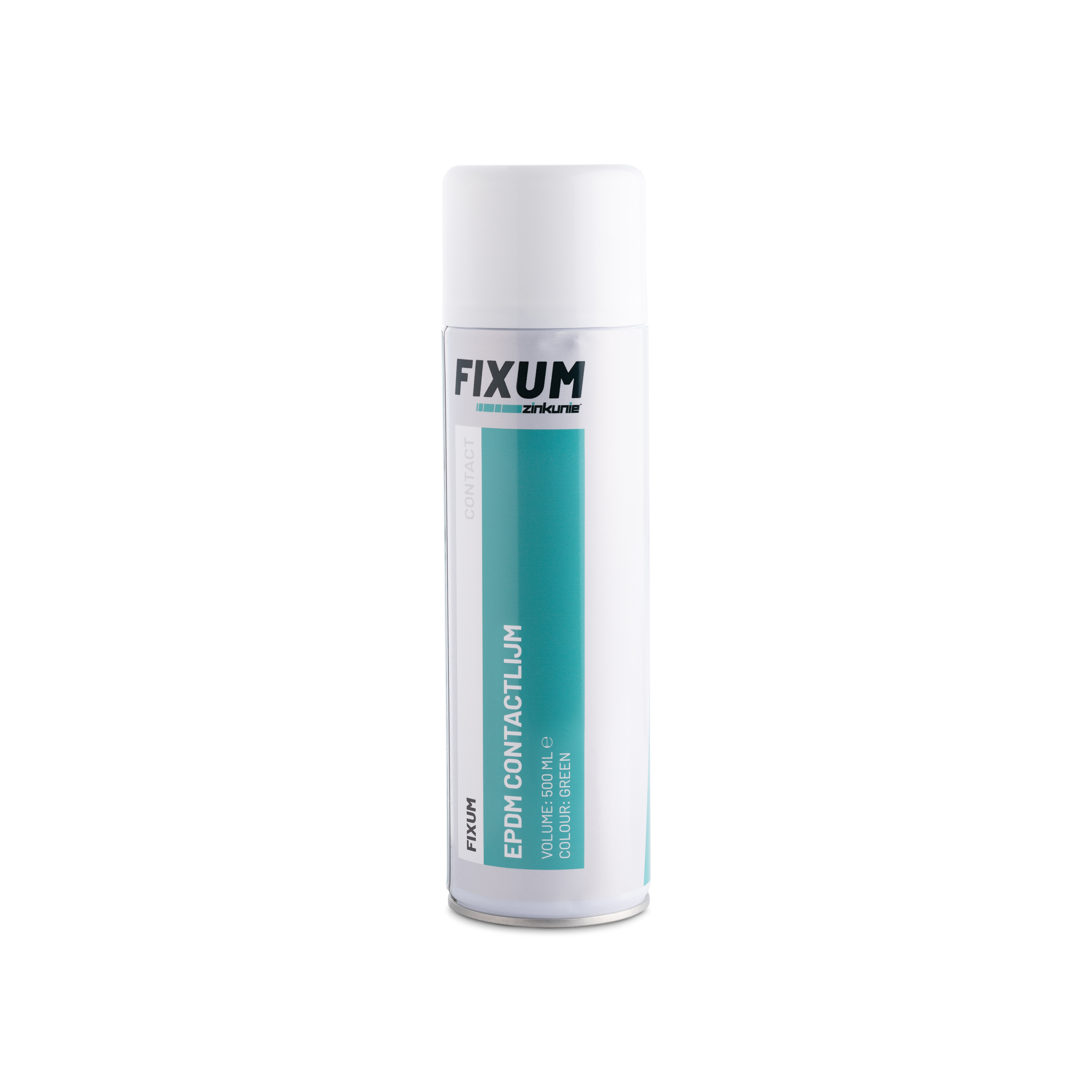 Fixum contact EPDM lijm spuitbus 750 ml (bestelnr. 0912)