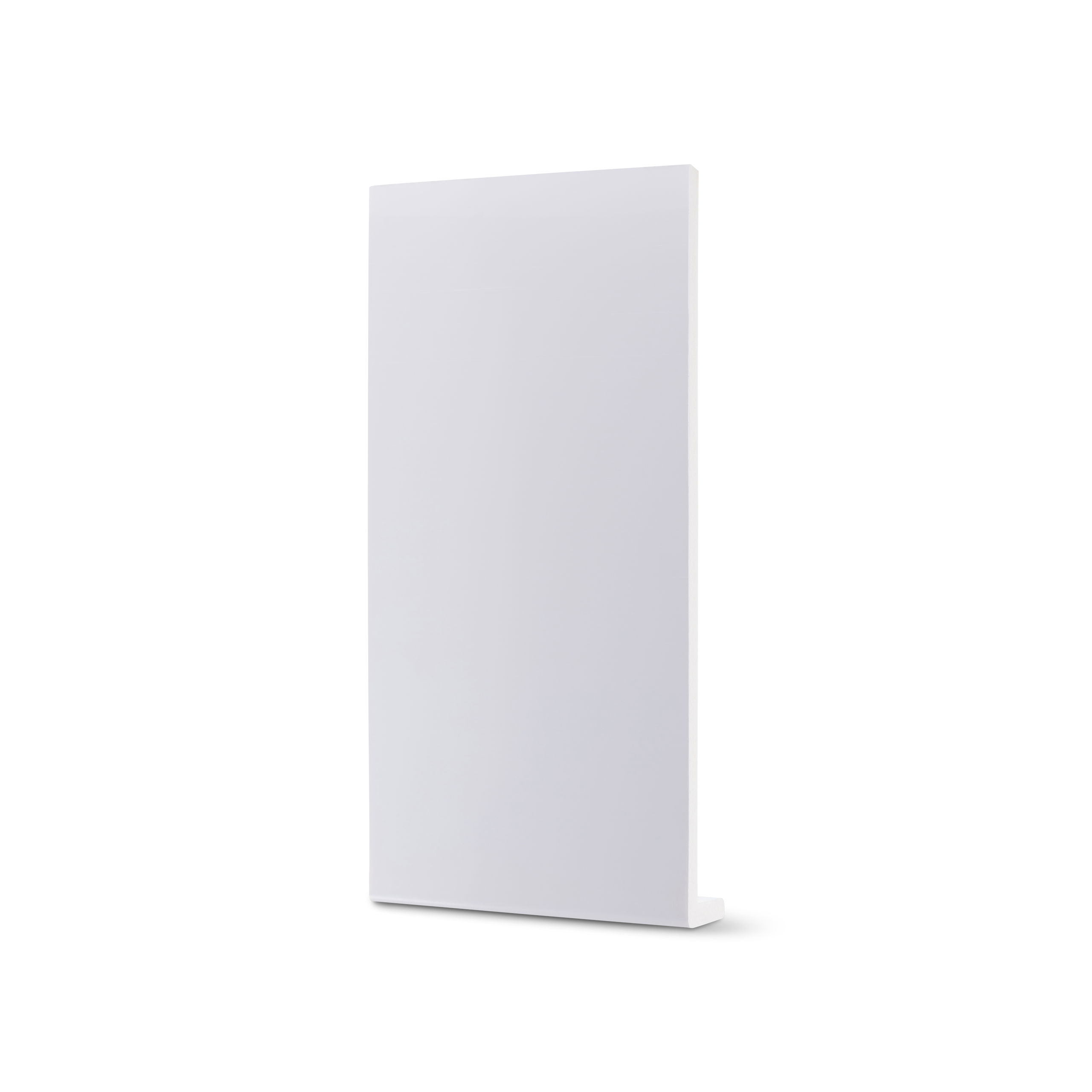 Keralit dakrandpaneel 250 mm (2825) (6000 mm)