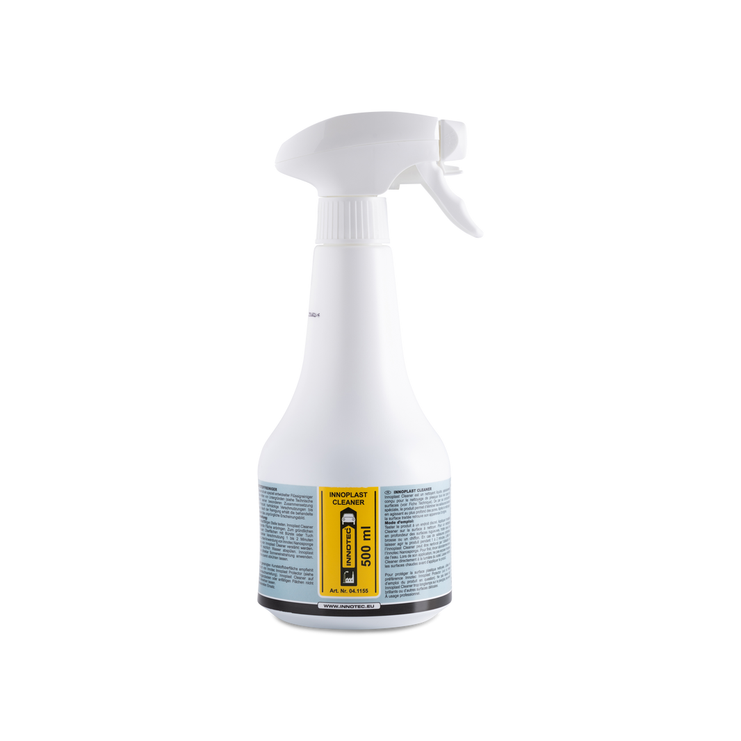 Innoplast Cleaner - 500 ml spuitbus (bestelnr. 0979)