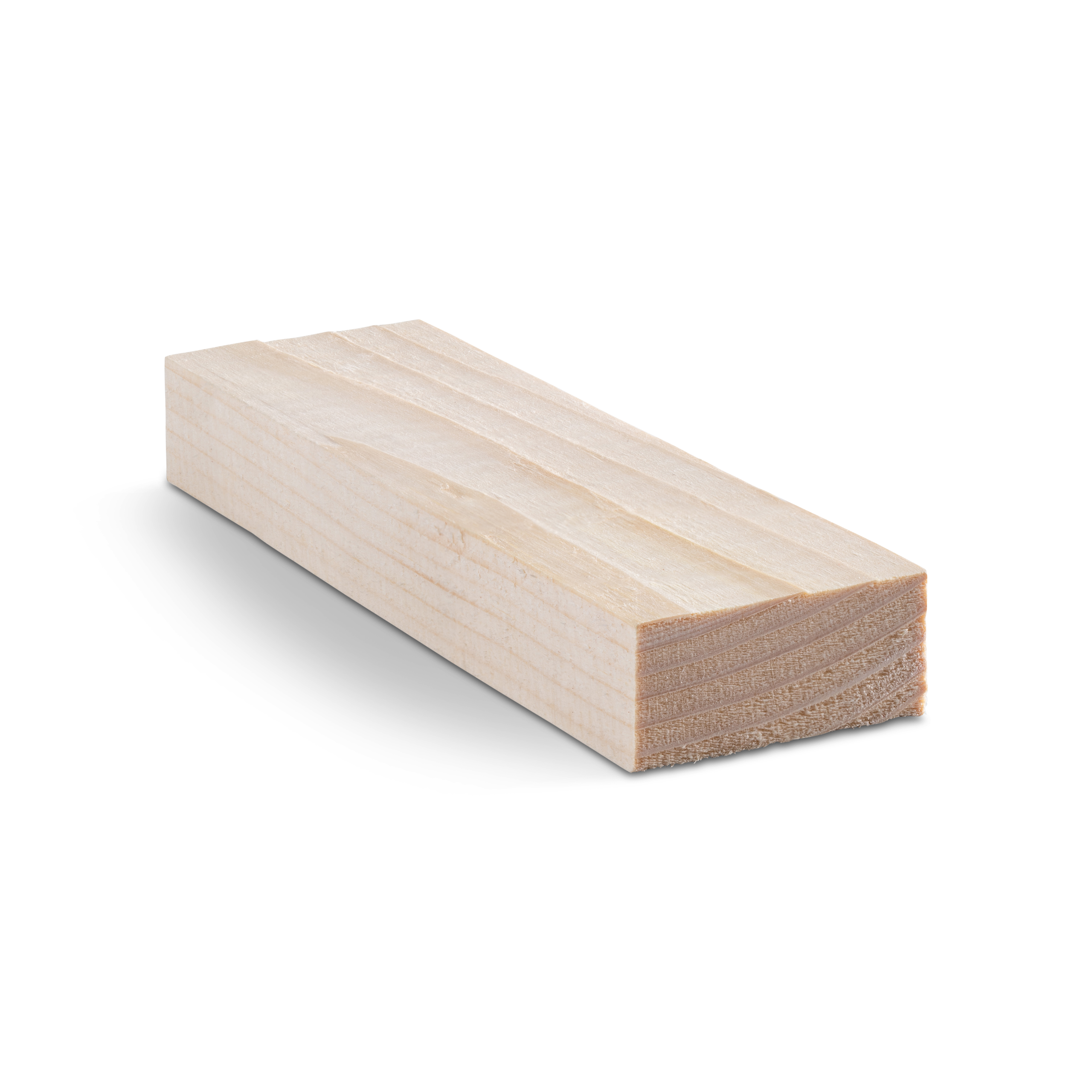 Vurenhout geschaafd 22x50x3300 mm (per stuk) (bestelnr. 0200)