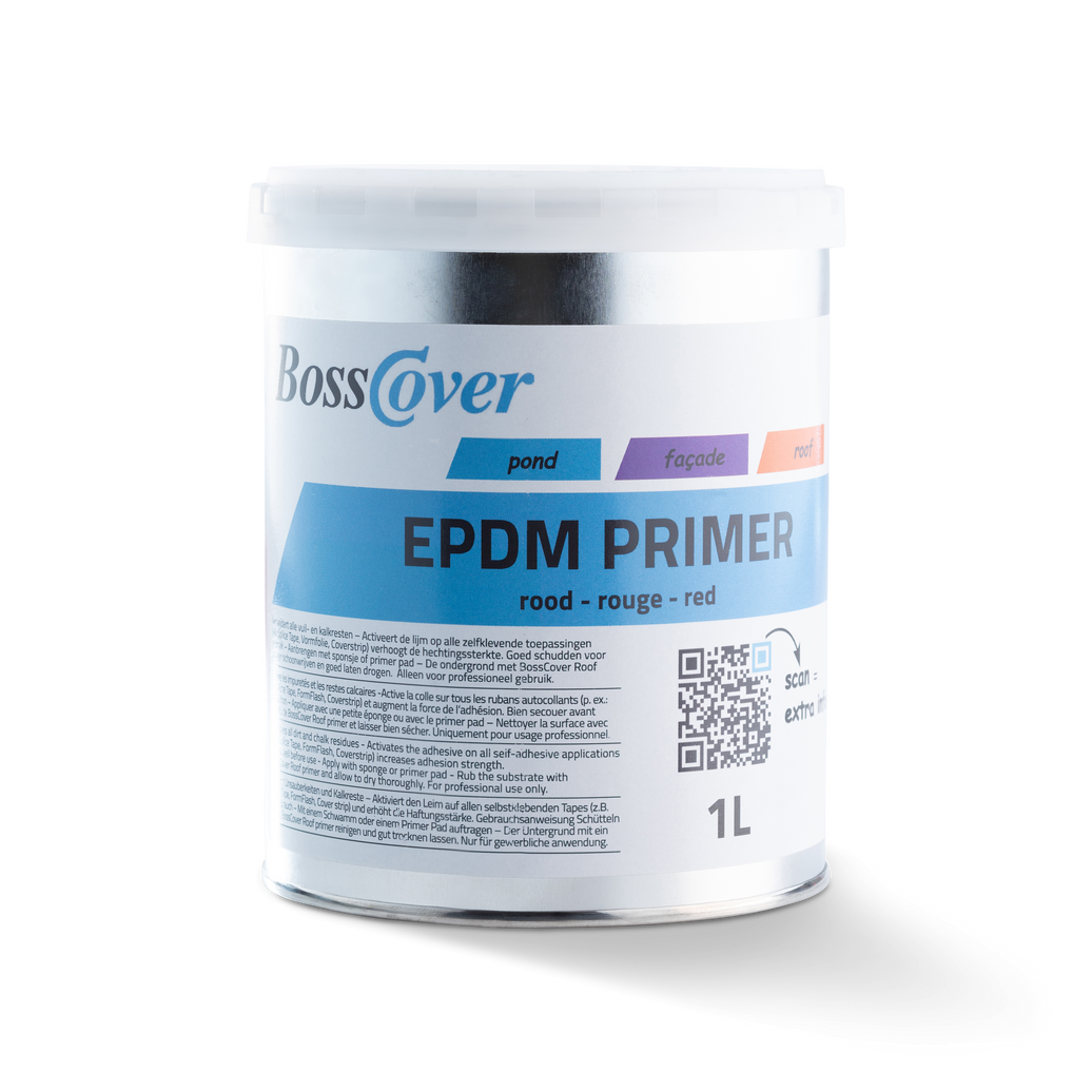 EPDM Primer (1 liter) (bestelnr. 0913)