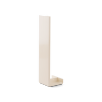 KBC Duraline boeiboord verbindingprofiel 300 mm nerf (bestelnr. 0116)