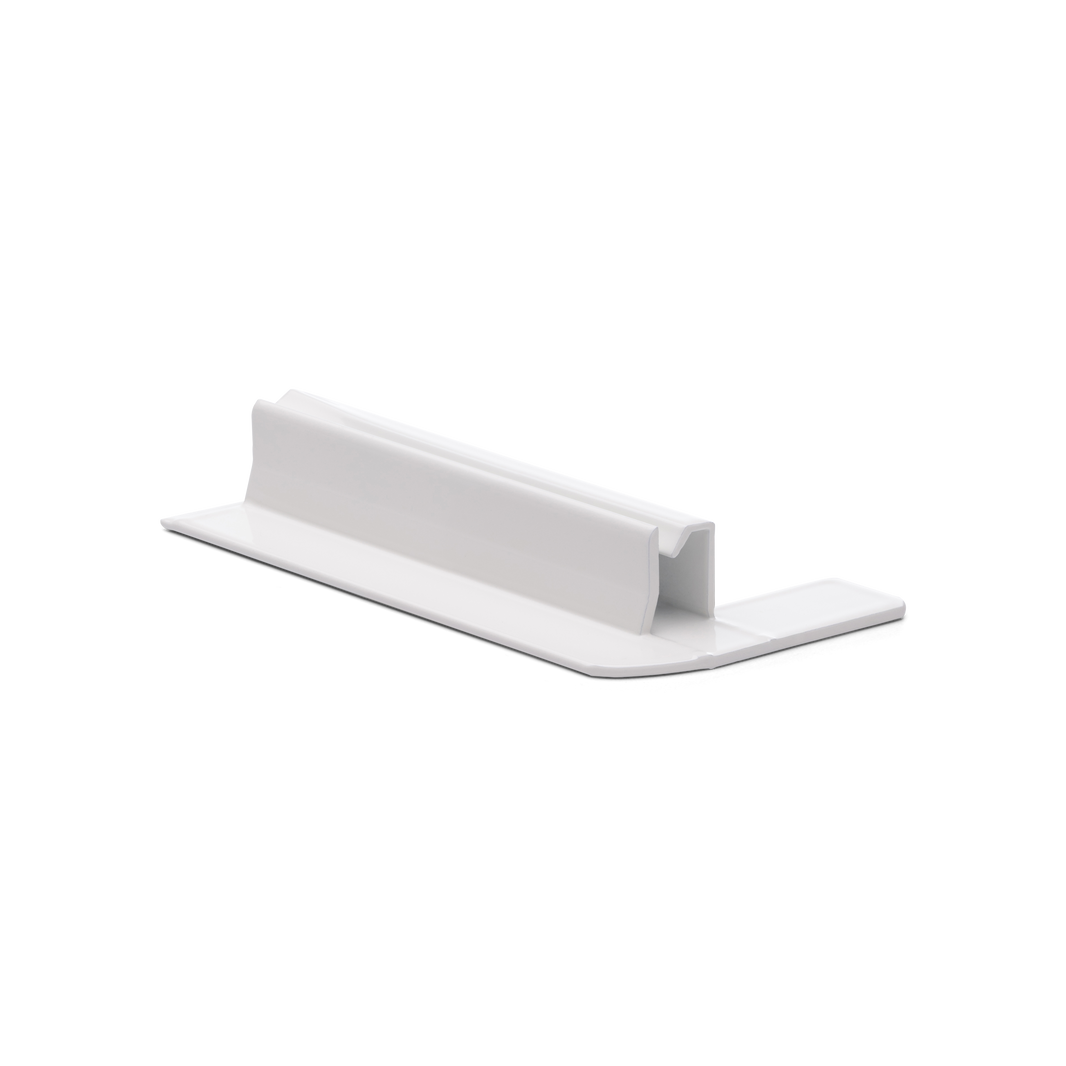 Kopschot 76090 links (80 mm) (bestelnr. 0621)