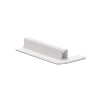 Kopschot 76110 links (100 mm) (bestelnr. 0618)