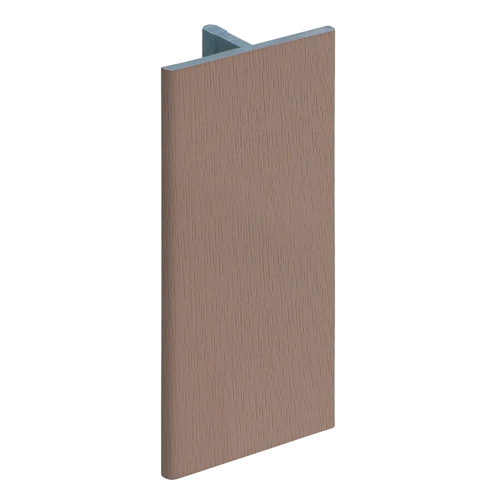 Keralit verbindingprofiel 40 mm (2804) (4000 mm)