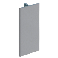 Keralit verbindingprofiel 40 mm (2804) (4000 mm)