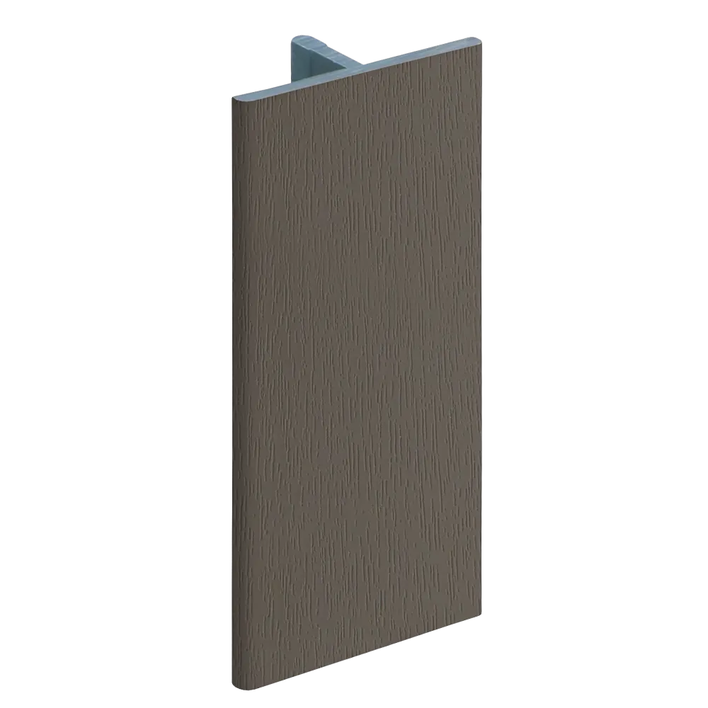Keralit verbindingprofiel 40 mm (2804) (4000 mm)