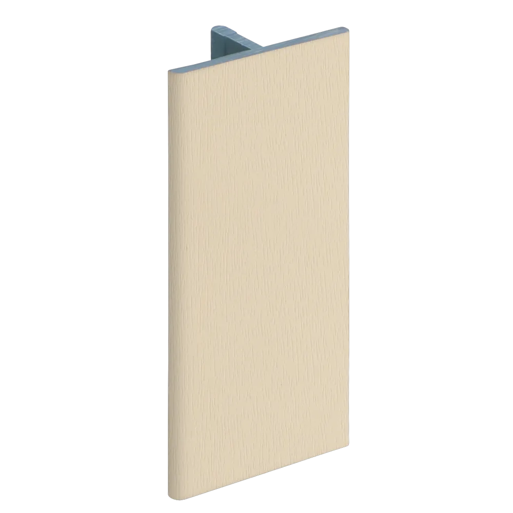 Keralit verbindingprofiel 40 mm (2804) (4000 mm)