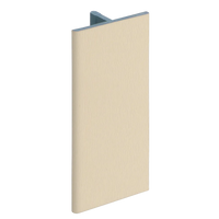 Keralit verbindingprofiel 40 mm (2804) (4000 mm)