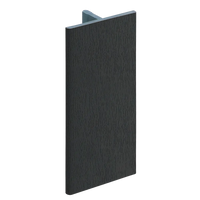 Keralit verbindingprofiel 40 mm (2804) (4000 mm)
