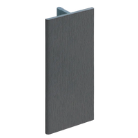 Keralit verbindingprofiel 40 mm (2804) (4000 mm)