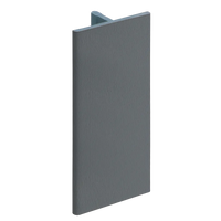 Keralit verbindingprofiel 40 mm (2804) (4000 mm)
