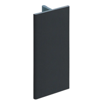 Keralit verbindingprofiel 40 mm (2804) (4000 mm)