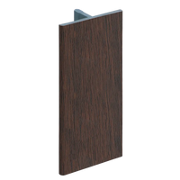 Keralit verbindingprofiel 40 mm (2804) (4000 mm)
