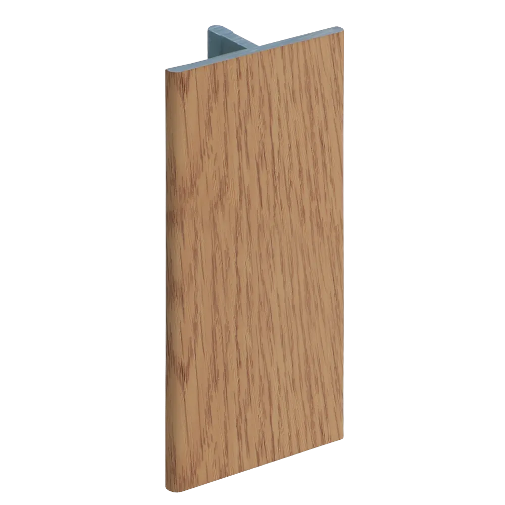 Keralit verbindingprofiel 40 mm (2804) (4000 mm)