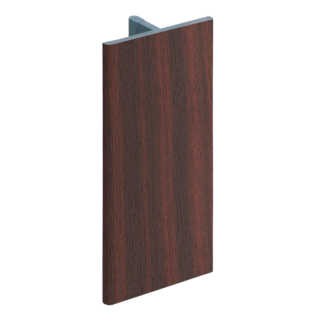 Keralit verbindingprofiel 40 mm (2804) (4000 mm)