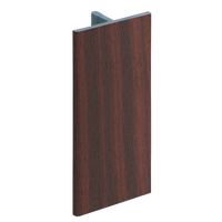 Keralit verbindingprofiel 40 mm (2804) (4000 mm)