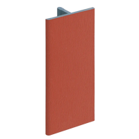 Keralit verbindingprofiel 40 mm (2804) (4000 mm)