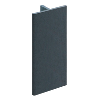 Keralit verbindingprofiel 40 mm (2804) (4000 mm)