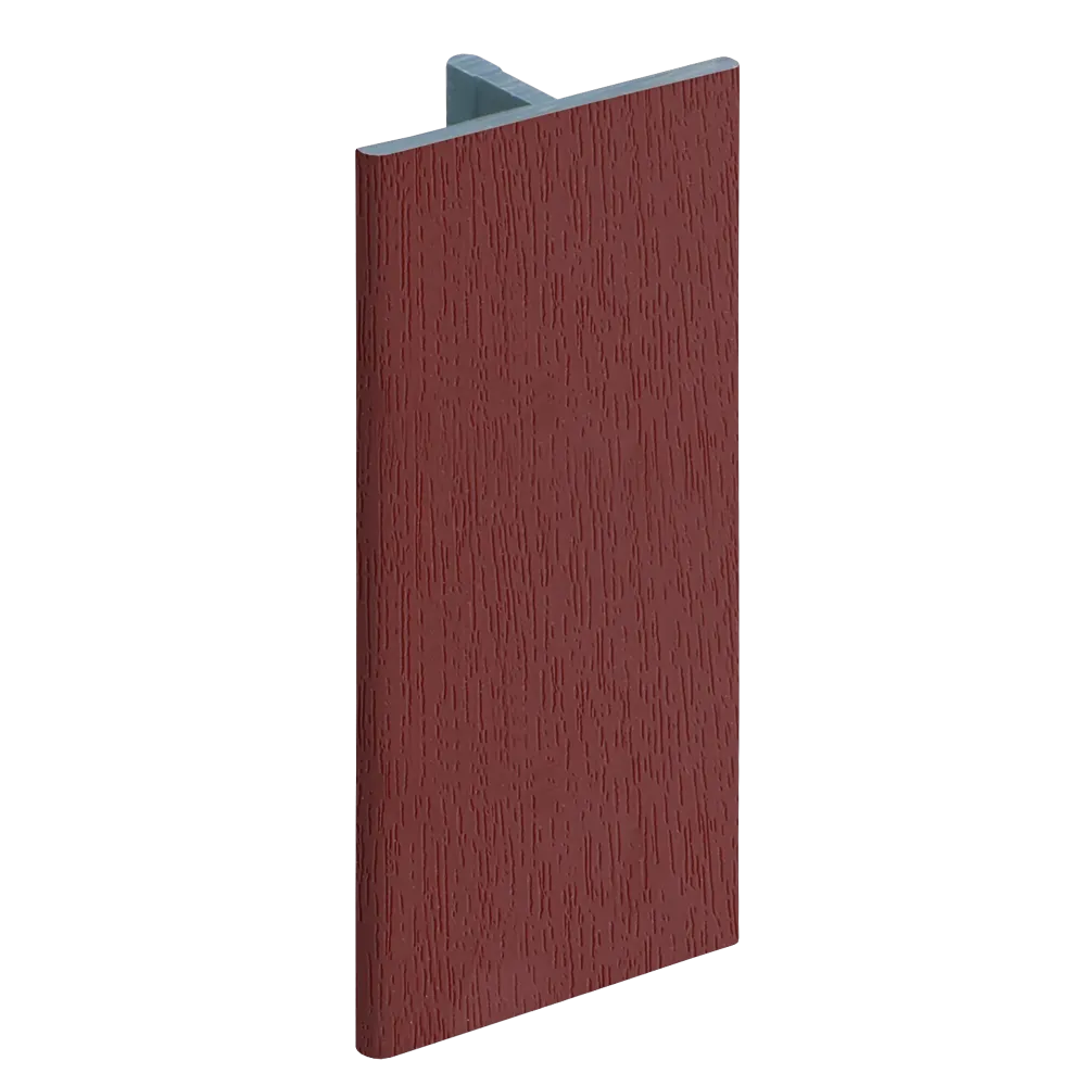 Keralit verbindingprofiel 40 mm (2804) (4000 mm)
