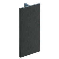 Keralit verbindingprofiel 40 mm (2804) (4000 mm)