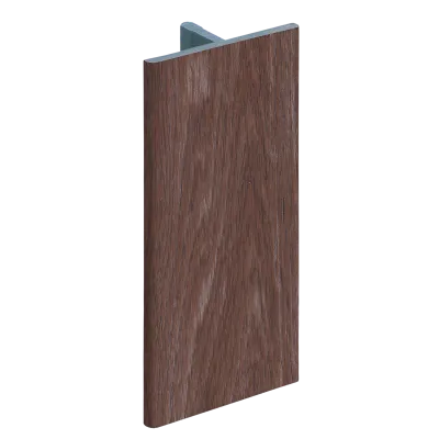 Keralit verbindingprofiel 40 mm (2804) (4000 mm)