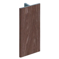 Keralit verbindingprofiel 40 mm (2804) (4000 mm)
