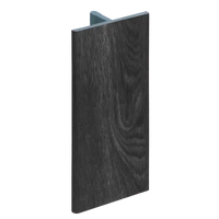 Keralit verbindingprofiel 40 mm (2804) (4000 mm)