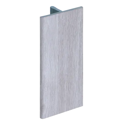 Keralit verbindingprofiel 40 mm (2804) (4000 mm)