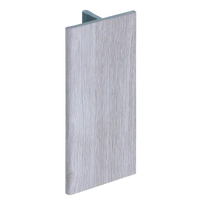 Keralit verbindingprofiel 40 mm (2804) (4000 mm)