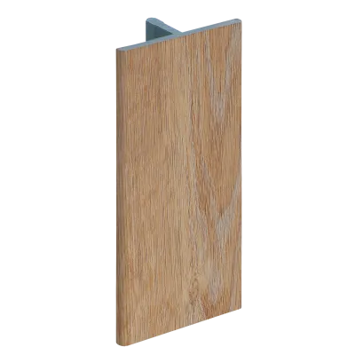 Keralit verbindingprofiel 40 mm (2804) (4000 mm)