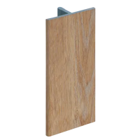 Keralit verbindingprofiel 40 mm (2804) (4000 mm)