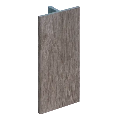 Keralit verbindingprofiel 40 mm (2804) (4000 mm)