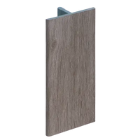 Keralit verbindingprofiel 40 mm (2804) (4000 mm)