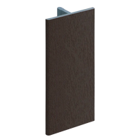 Keralit verbindingprofiel 40 mm (2804) (4000 mm)