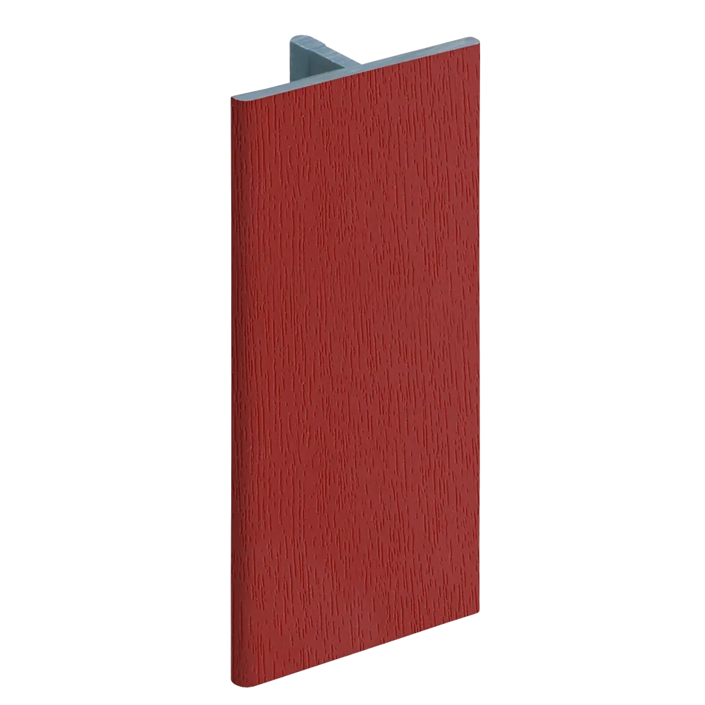 Keralit verbindingprofiel 40 mm (2804) (4000 mm)