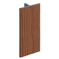 Keralit verbindingprofiel 40 mm (2804) (4000 mm)