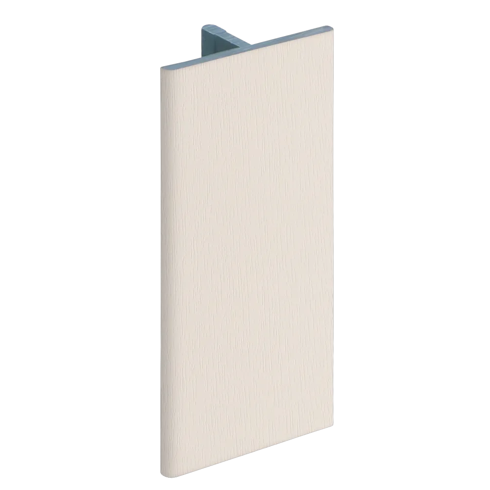 Keralit verbindingprofiel 40 mm (2804) (4000 mm)