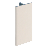 Keralit verbindingprofiel 40 mm (2804) (4000 mm)