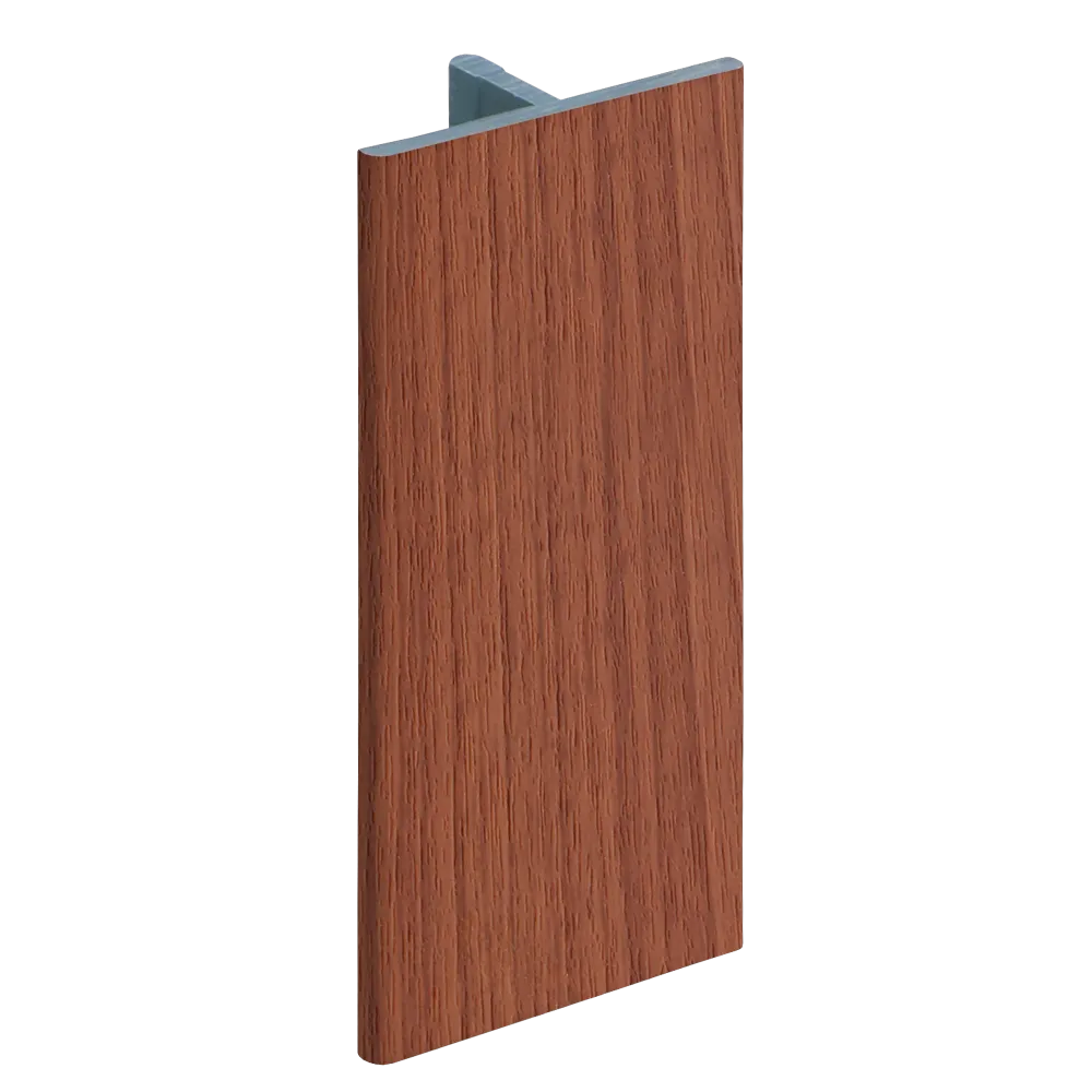 Keralit verbindingprofiel 40 mm (2804) (4000 mm)